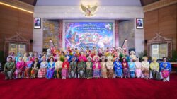 IKKT PWA Enam Dekade Berkarya Mewujudkan Kesejahteraan Keluarga yang Berkualitas
