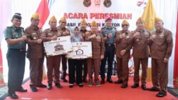 Peringatan Hari Veteran Nasional 2026 Kemenhan Renovasi Sekretariat LVRI dan Bedah Rumah Veteran di 19 Provinsi