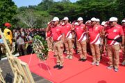Reuni AKABRI 91 35 Tahun Mengabdi Untuk Negeri