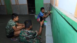 Kerja Keras Hampir Tuntas, RTLH TMMD ke-129 Kini Memasuki Tahap Akhir
