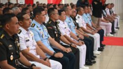Panglima TNI: Pemimpin Harus Adaptif dan Tepat Mengambil Keputusan