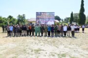 Resmi Ditutup! TMMD ke-129 Kodim 1505/Tidore Hadirkan Perubahan Nyata bagi Masyarakat
