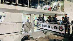 Totalitas,  TNI Kerahkan 4.477 Personel dan 27 Alutsista Bantu Korban Terdampak Gempa NTT