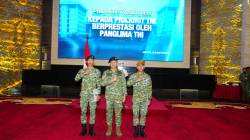Panglima TNI Beri Penghargaan Istimewa Atas Aksi Heroik Dua Prajurit TNI di Masjid Baiturrahman