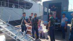 Hari Keenam Pascagempa, TNI Kerahkan 5.254 Personel dan Salurkan 293 Ton Bantuan untuk NTT