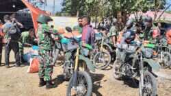 Hari Kedelapan Penanganan Gempa NTT, TNI Salurkan 695,170 Ton Bantuan