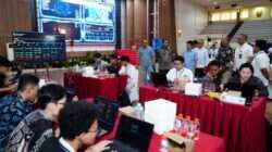 Cyber Competition 2026 Jadi Wadah Cetak Talenta Muda di Ranah Digital