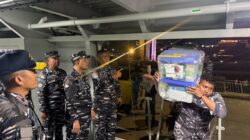 Hari Kesebelas Penanganan Gempa NTT, TNI Kerahkan 8.122 Personel dan Salurkan 913,898 Ton Bantuan