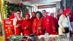 Mendorong Kesadaran Kesehatan Perempuan dalam HUT RI ke-81