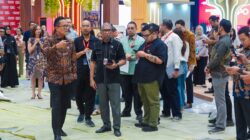 Pameran Perumahan BUMN: Sebuah Peluang Untuk Masyarakat