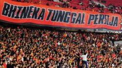 Izin Keamanan untuk Laga Persija vs Persib
