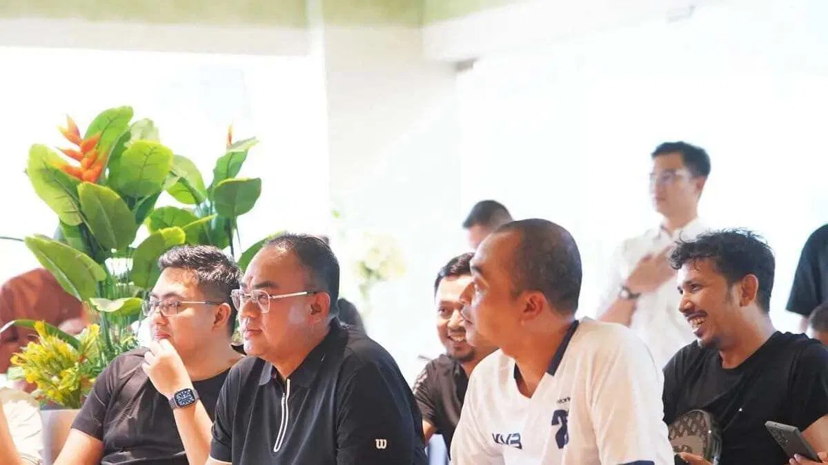 Aksi Sosial PNM untuk Korban Bencana di NTT dan NTB