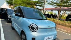 Pilihan Mobil Listrik Terjangkau di Indonesia