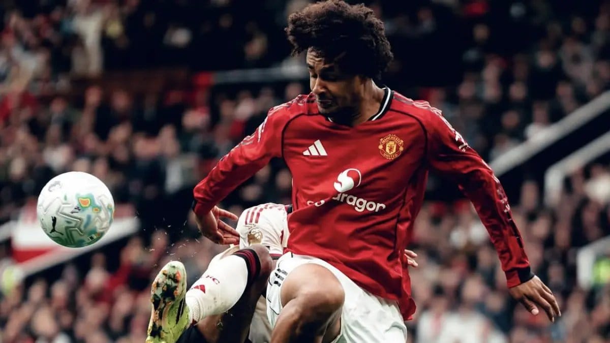 Masa Depan Joshua Zirkzee: Manchester United dan Fiorentina Masa Depan Joshua Zirkzee: Manchester United dan Fiorentina