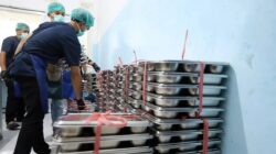 Permintaan Kesabaran Mitra MBG Menunggu Aktivasi Permintaan Kesabaran Mitra MBG Menunggu Aktivasi