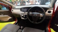 MobilLCGC Terjangkau di Bawah Rp200 Juta MobilLCGC Terjangkau di Bawah Rp200 Juta