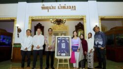 Pesan Penting Sri Sultan Hamengku Buwono X untuk PSIM Jelang Super League 2026/2027