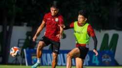 Persela Lamongan Siap Hadapi Kompetisi dengan Finansial Sehat