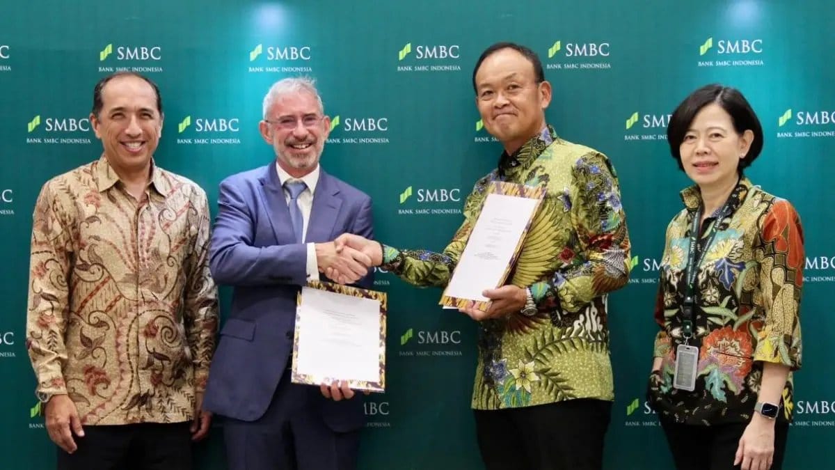 Kolaborasi untuk Memperluas Pembiayaan bagi UKM Kolaborasi untuk Memperluas Pembiayaan bagi UKM