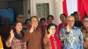 Pertemuan Megawati dan José Ramos-Horta: Menyoroti Relevansi Dewan Keamanan PBB