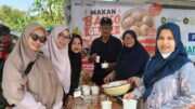 Muhammadiyah Jombang Dukung Muktamar NU dengan Layanan Kesehatan dan Makanan