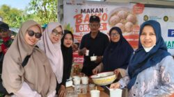 Muhammadiyah Jombang Dukung Muktamar NU dengan Layanan Kesehatan dan Makanan Muhammadiyah Jombang Dukung Muktamar NU dengan Layanan Kesehatan dan Makanan