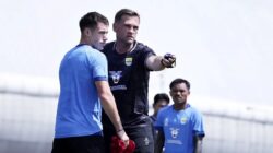 Persib Bandung Siap Hadapi AFC Champions League Two