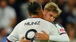 Fulham Menang 3-0 atas AFC Wimbledon: Laga yang Sesungguhnya Tak Mudah