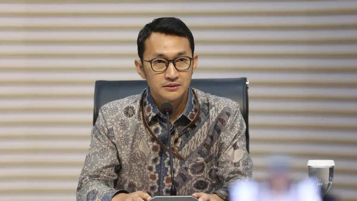 KPK Geledah Dinas Pendidikan Kabupaten Bogor untuk Buktikan Tindak Pidana Korupsi