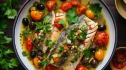 Resep Bandeng Bumbu Bali yang Menggugah Selera