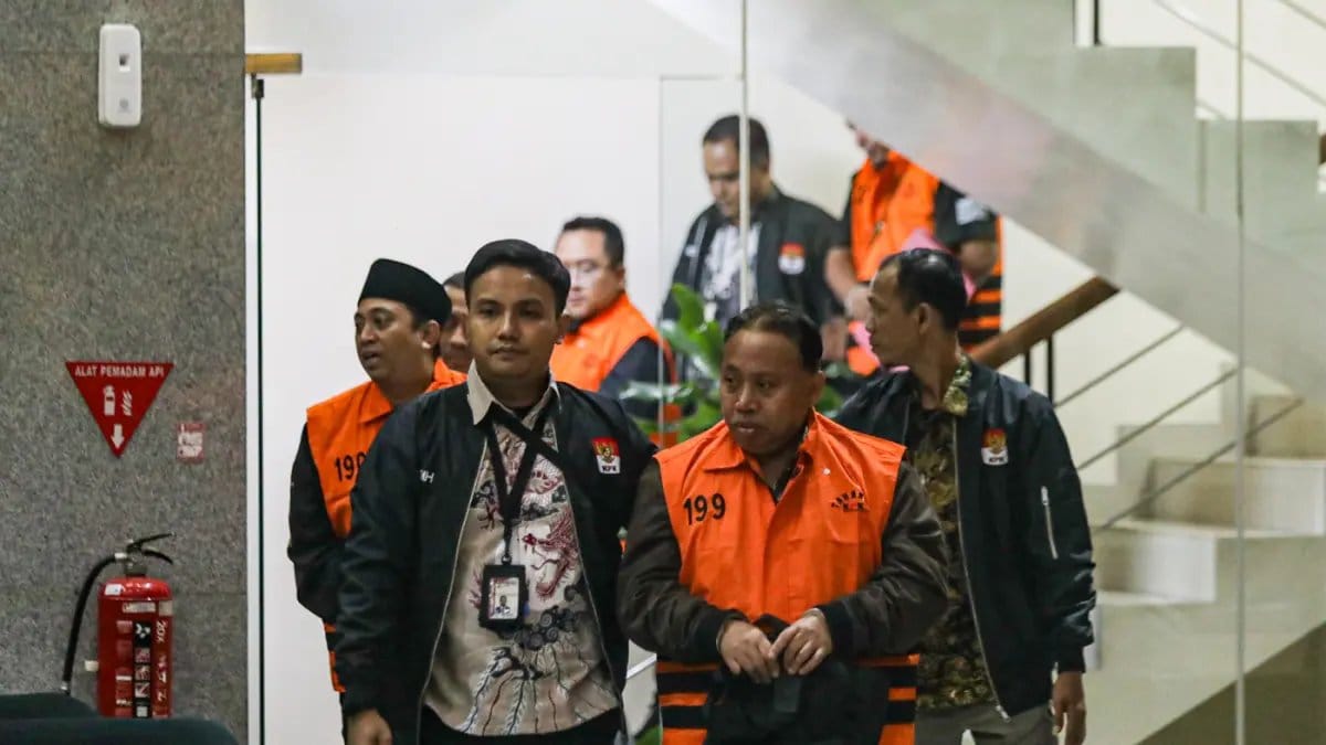 Dampak Kasus Korupsi di Unsoed terhadap Tata Kelola PTN Dampak Kasus Korupsi di Unsoed terhadap Tata Kelola PTN