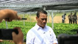 Dukungan Pemerintah untuk Pengembangan Kopi dan Kakao di Lampung Dukungan Pemerintah untuk Pengembangan Kopi dan Kakao di Lampung