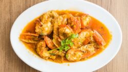 Resep Udang Asam Manis yang Menggugah Selera Resep Udang Asam Manis yang Menggugah Selera