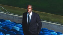 Yaya Touré: Pelatih Afrika Pertama Ke Liga Champions UEFA