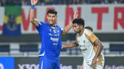 Persib Bandung Siap Hadapi Manila Digger FC di AFC Champions League