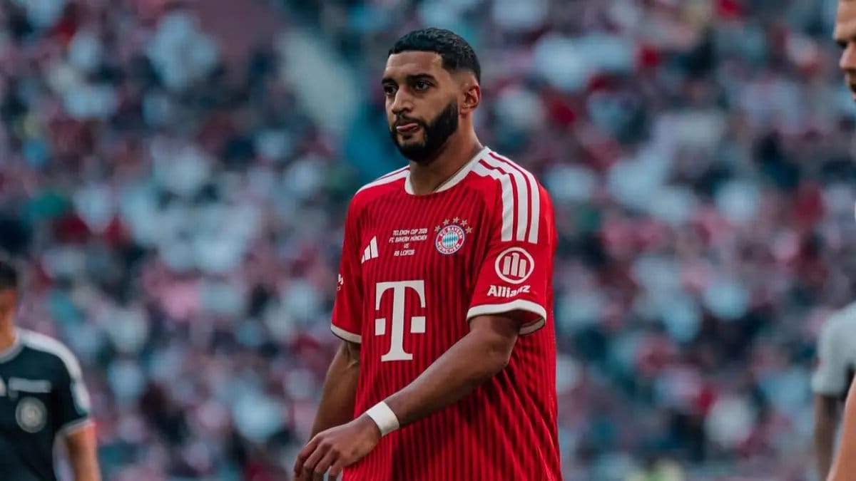 Analisis Pertandingan Bayern Munchen Melawan Stuttgart: Siapakah yang Berperan Kunci? Analisis Pertandingan Bayern Munchen Melawan Stuttgart: Siapakah yang Berperan Kunci?