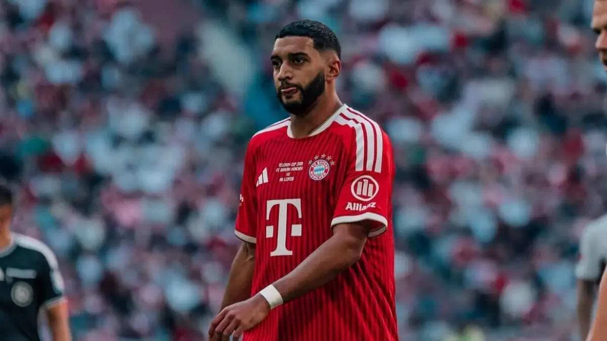 Analisis Pertandingan Bayern Munchen Melawan Stuttgart: Siapakah yang Berperan Kunci?