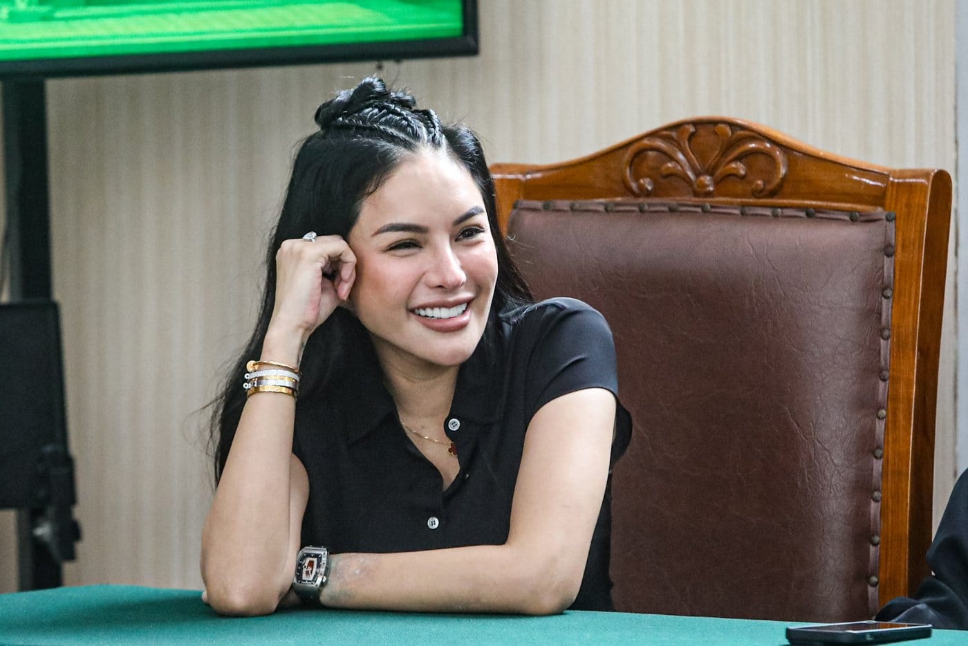 Kemenangan Nikita Mirzani dalam Kasus Hukum Melawan Reza Gladys