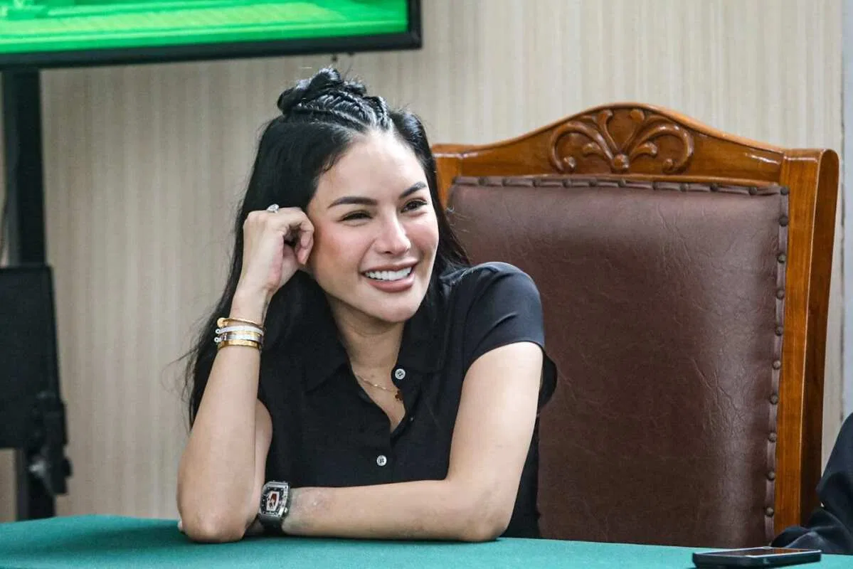 Kemenangan Nikita Mirzani dalam Kasus Hukum Melawan Reza Gladys