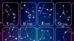 Zodiak Penuh Keberuntungan dan Kebahagiaan di Akhir Agustus 2026