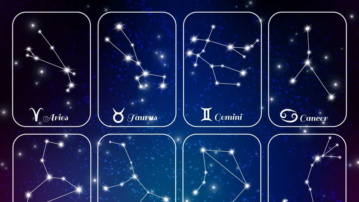 Zodiak Penuh Keberuntungan dan Kebahagiaan di Akhir Agustus 2026 Zodiak Penuh Keberuntungan dan Kebahagiaan di Akhir Agustus 2026
