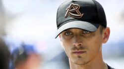 Luca Marini Pindah ke KTM Tech3 untuk MotoGP 2027 Luca Marini Pindah ke KTM Tech3 untuk MotoGP 2027