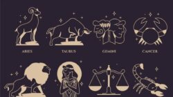Zodiak yang Mendapatkan Rezeki Besar di September 2026
