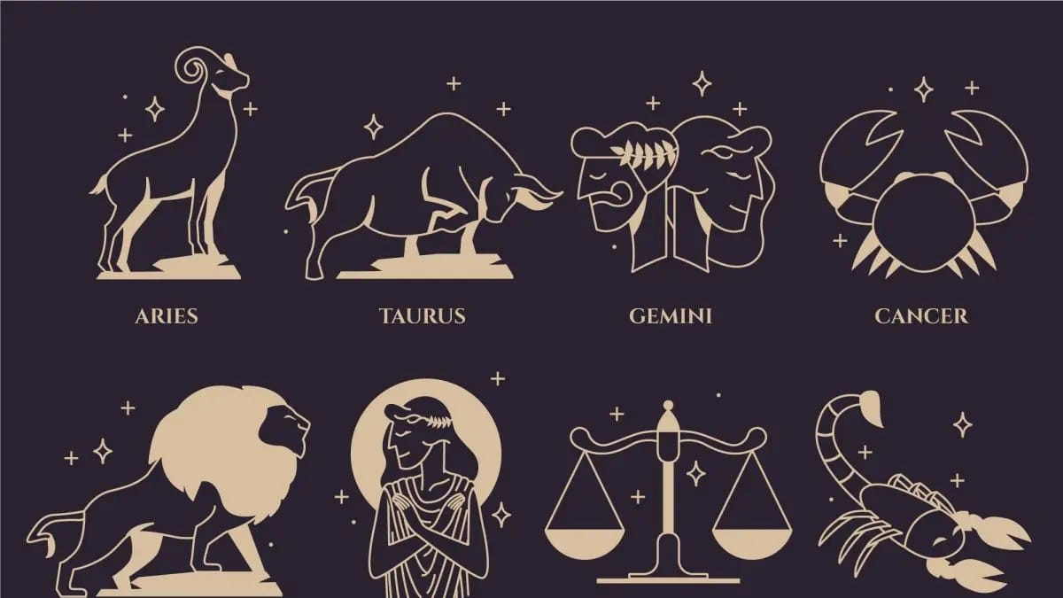 Zodiak yang Mendapatkan Rezeki Besar di September 2026 Zodiak yang Mendapatkan Rezeki Besar di September 2026