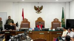 Tindak Pidana Pencucian Uang: Kasus Febrie Adriansyah