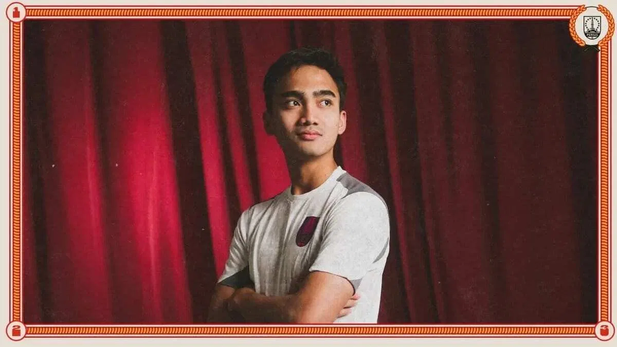 Andy Harjito Resmi Bergabung dengan Persis Solo