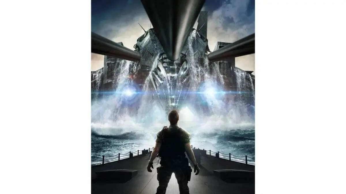 Mengungkap Sinopsis Film Battleship (2012): Pertarungan Melawan Alien