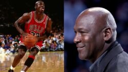 Warisan Abadi Michael Jordan dan Peluncuran Air Jordan 41