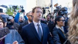Dampak Penyelesaian Kasus Meta di Amerika Serikat Terhadap Tuntutan Hukum Global