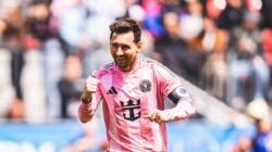 Lionel Messi Dapat Pelatih Baru: Perubahan di Inter Miami